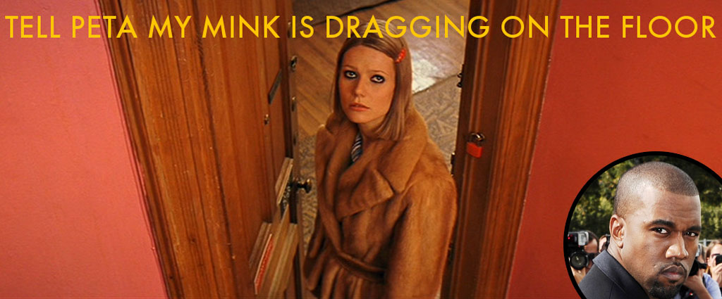 Kanye West Vs Wes Anderson Mashup Is A Hipster Dream E Online Au